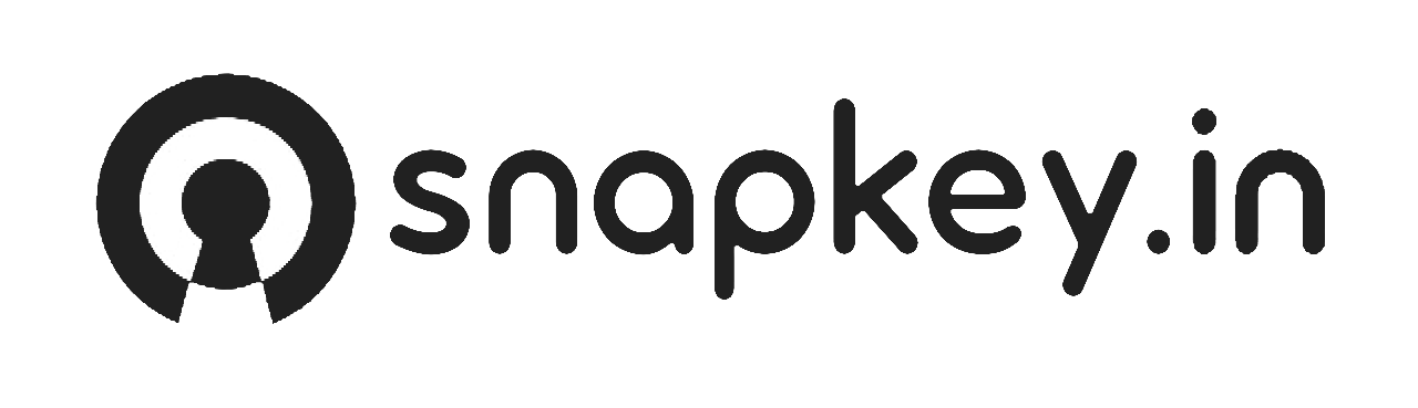 snapkey - logo